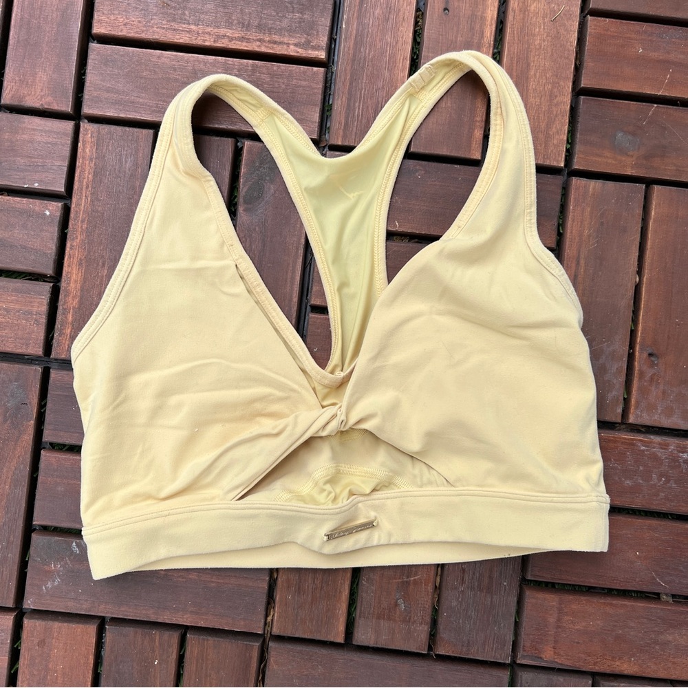 Whitney Simmons X GymShark Collection 3 Sports Bra